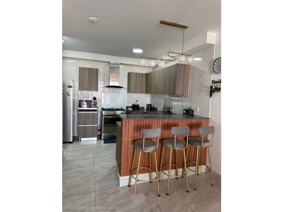 VENTA O ALQUILER EN EL CANGREJO — foto 4