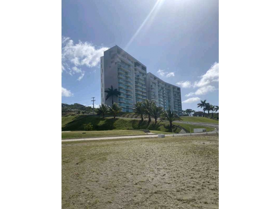 VENTA O ALQUILER EN MARÍA CHIQUITA | BALA BEACHA APARTAMENTO DE 69MTS - 2
