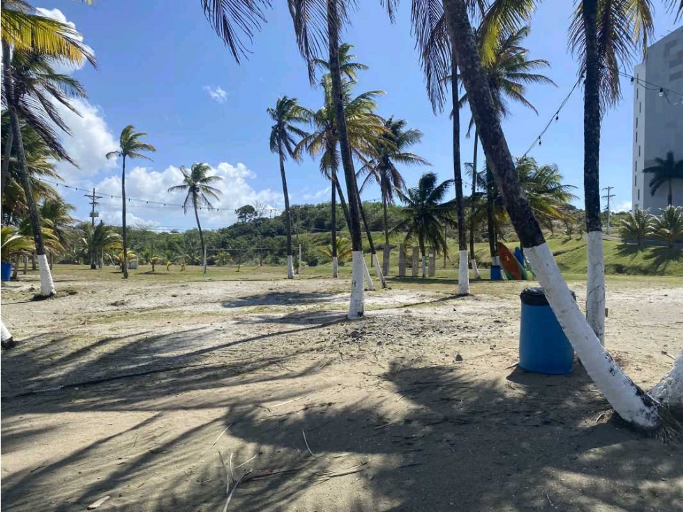 VENTA O ALQUILER EN MARÍA CHIQUITA | BALA BEACHA APARTAMENTO DE 69MTS - 3