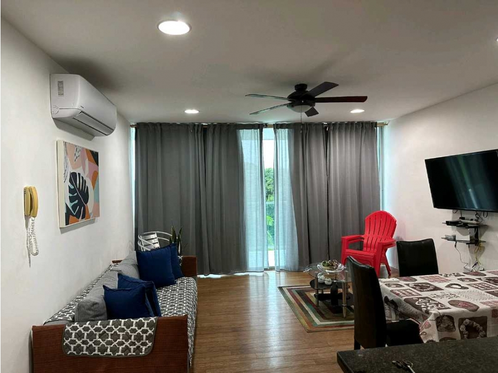 VENTA O ALQUILER EN MARÍA CHIQUITA | BALA BEACHA APARTAMENTO DE 69MTS - 5