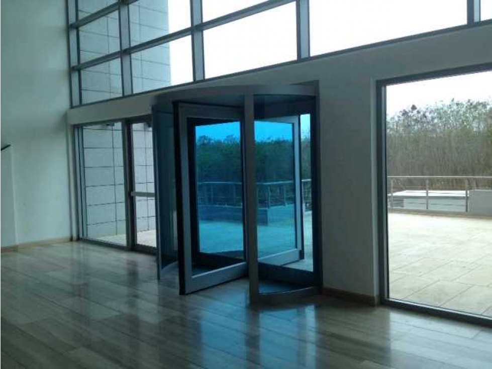 VENTA O ARRIENDA OFICINA COMERCIAL EN BLUE GARDEN BARRANQUILLA — foto 6