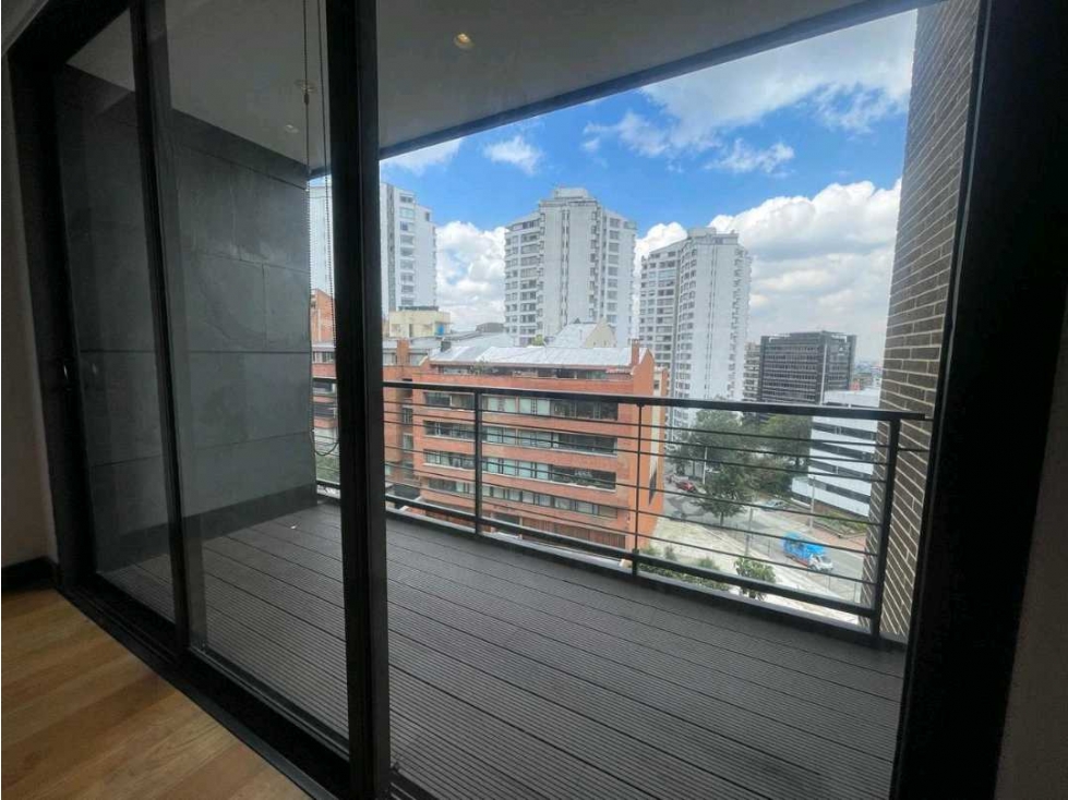 VENTA O ARRIENDO APARTAMENTO EN ROSALES