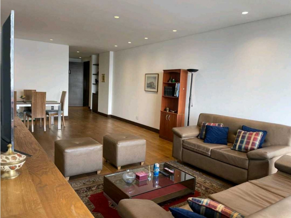 VENTA O ARRIENDO APARTAMENTO EN ROSALES — foto 3