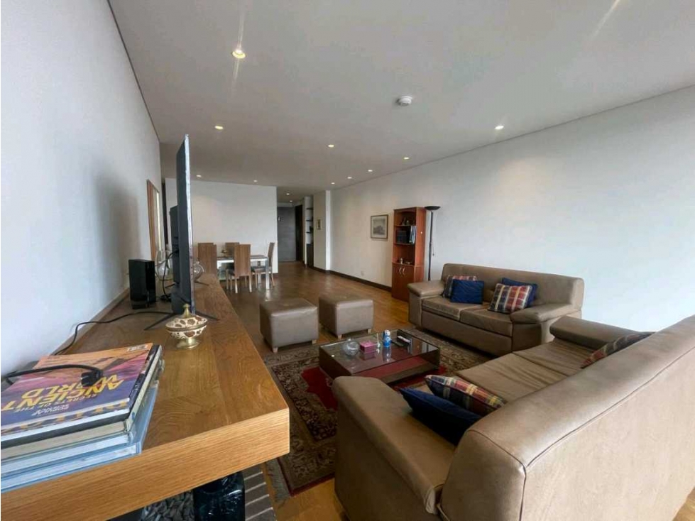 VENTA O ARRIENDO APARTAMENTO EN ROSALES — foto 4