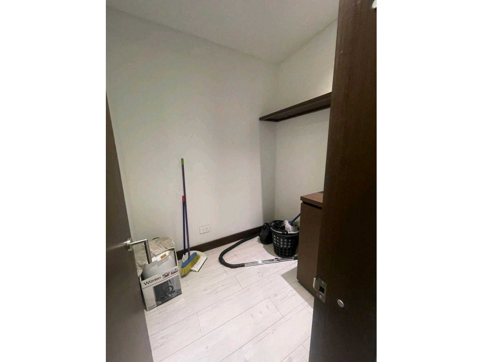 VENTA O ARRIENDO APARTAMENTO EN ROSALES — foto 5