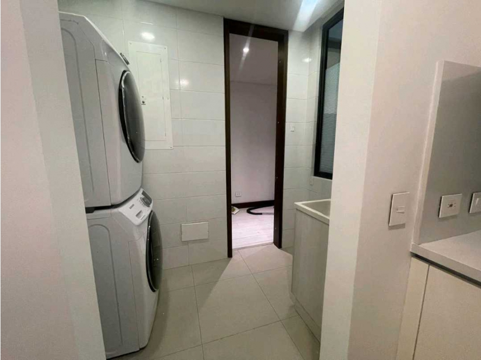 VENTA O ARRIENDO APARTAMENTO EN ROSALES — foto 6
