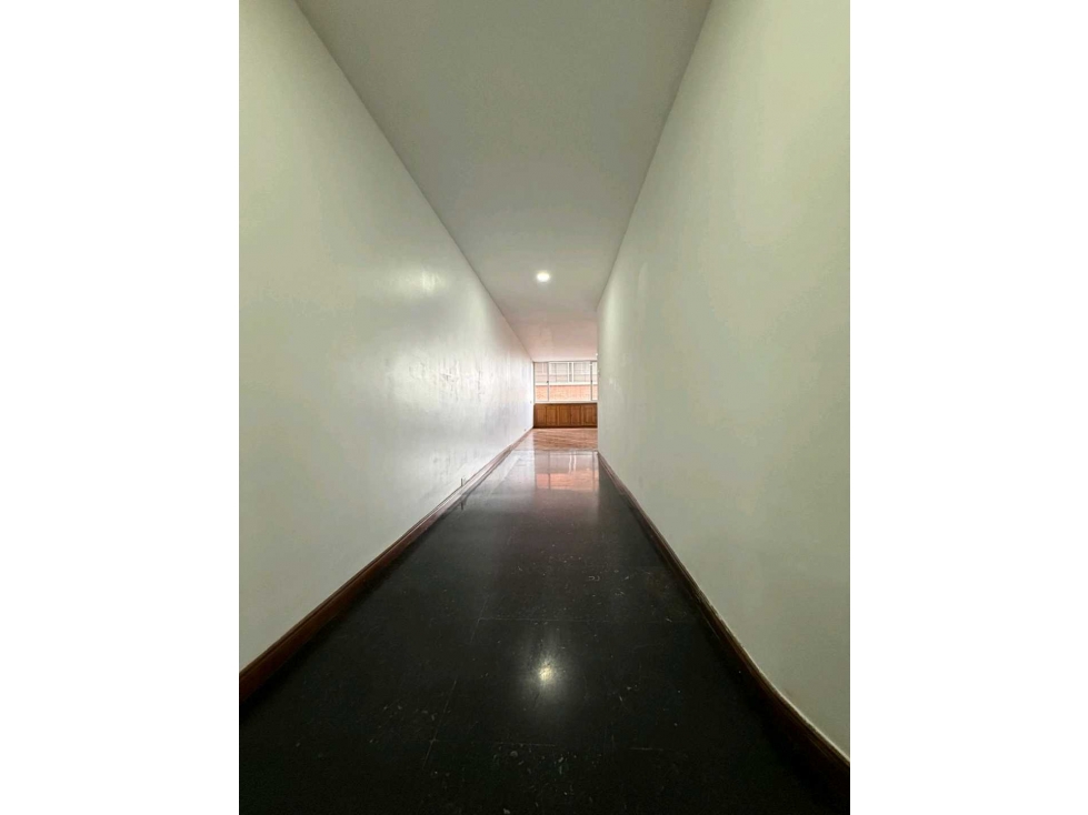 Venta o Arriendo Apartamento El Nogal — foto 3