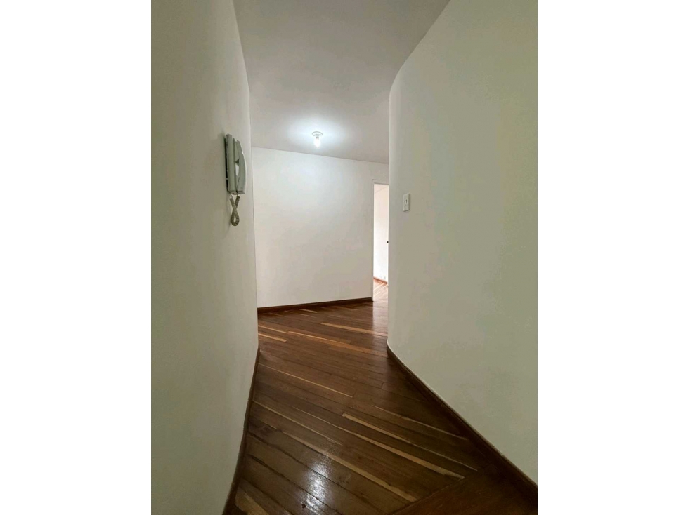 Venta o Arriendo Apartamento El Nogal — foto 4