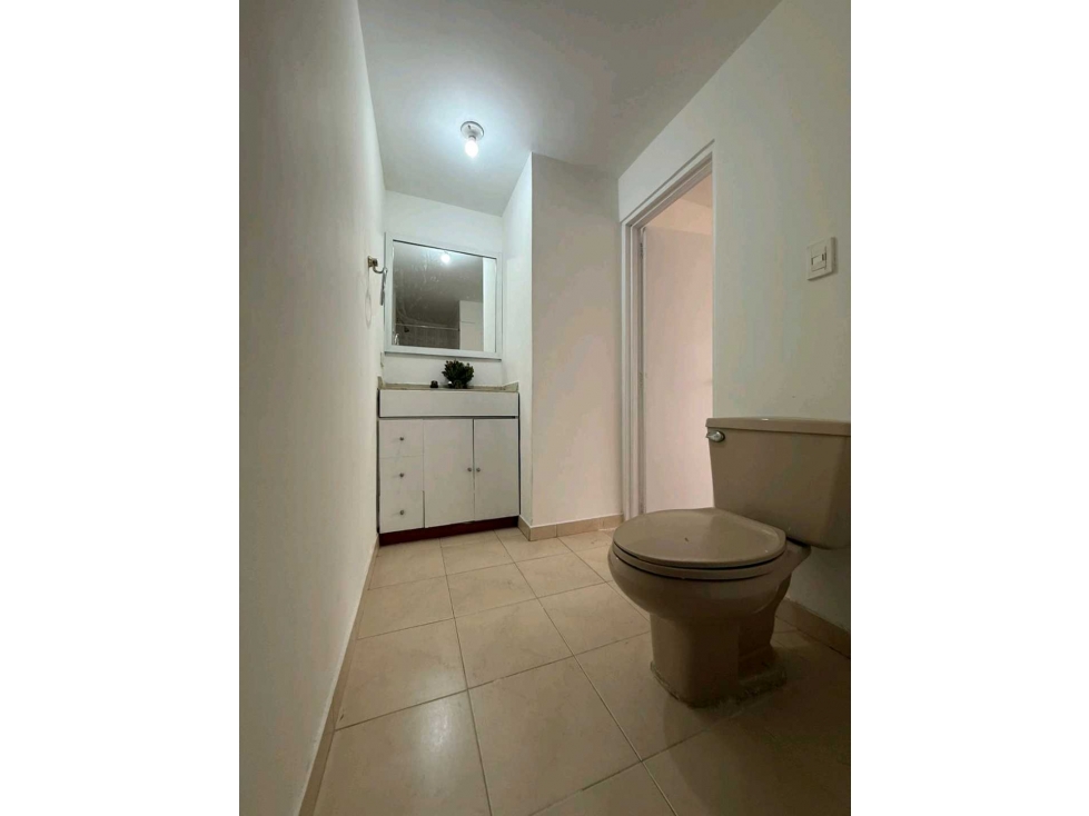 Venta o Arriendo Apartamento El Nogal — foto 5