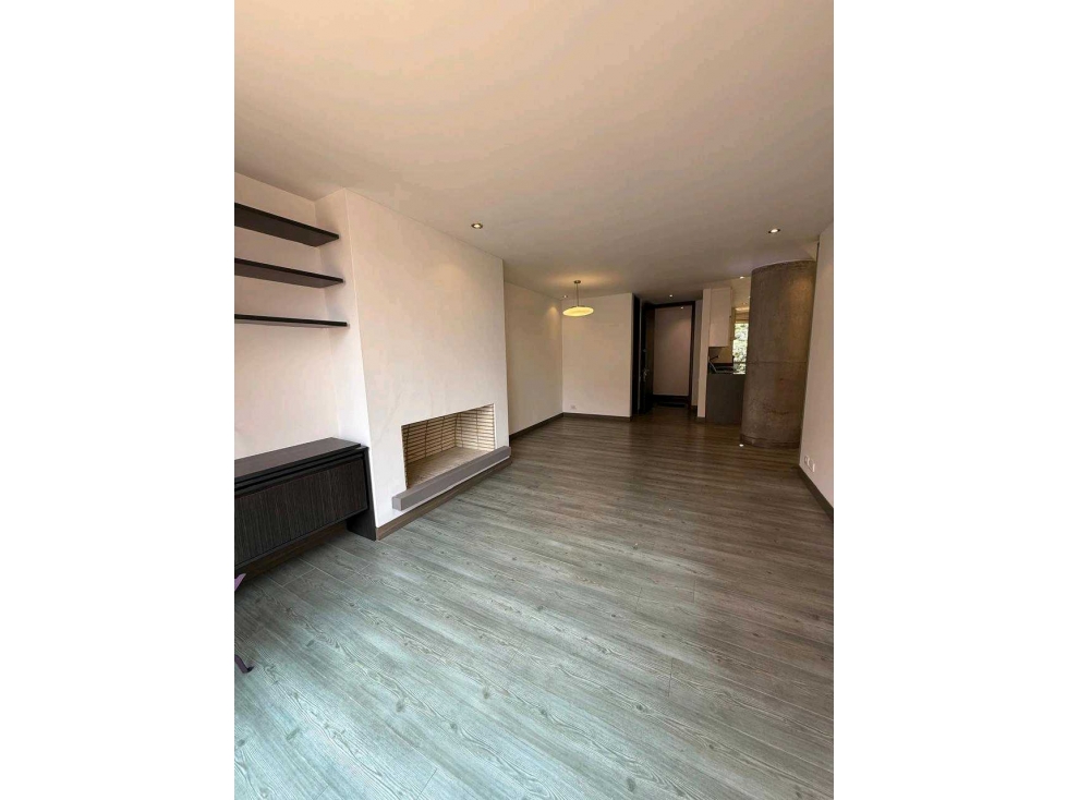 Venta o Arriendo Apartamento Rosales Bajo — foto 2