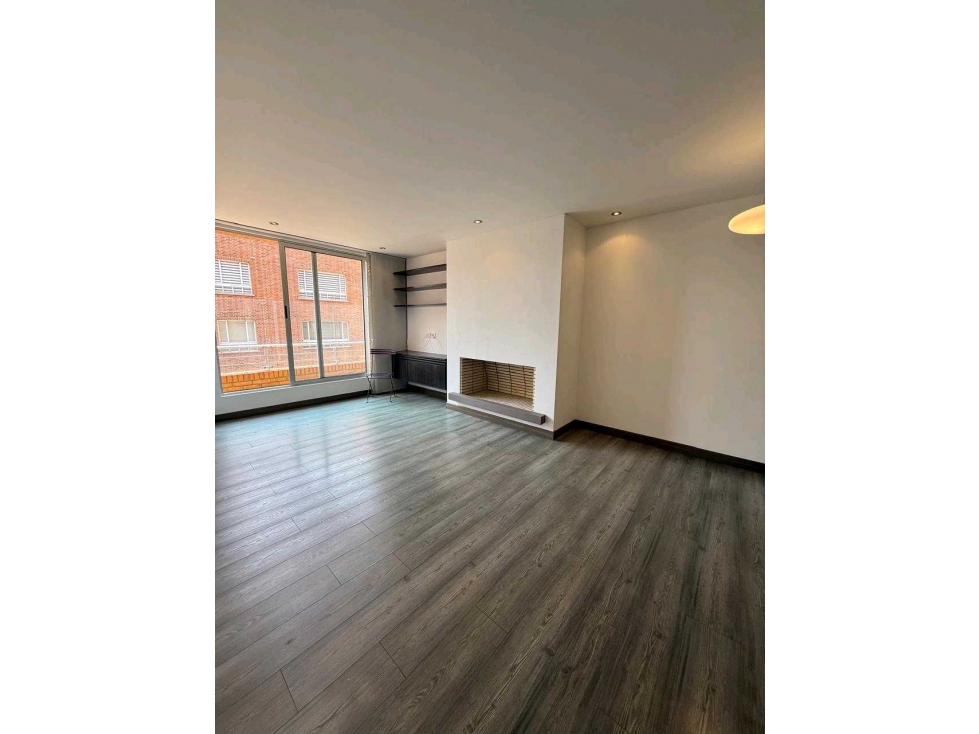 Venta o Arriendo Apartamento Rosales Bajo — foto 3