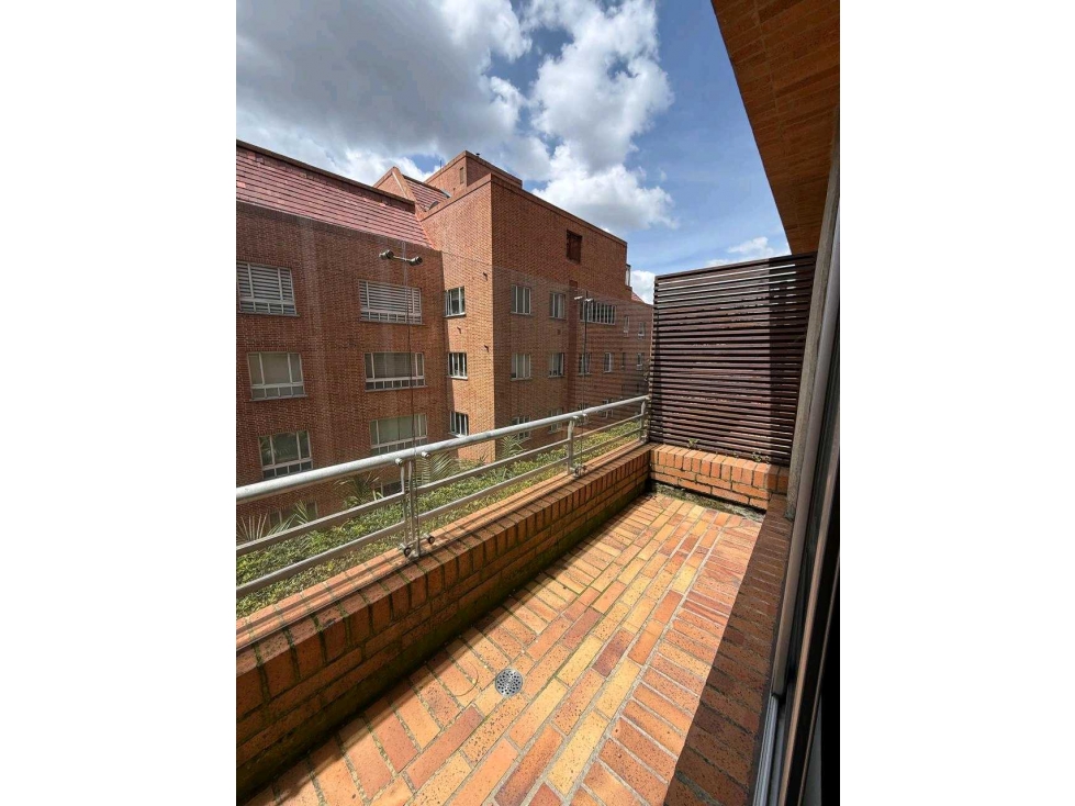 Venta o Arriendo Apartamento Rosales Bajo — foto 4