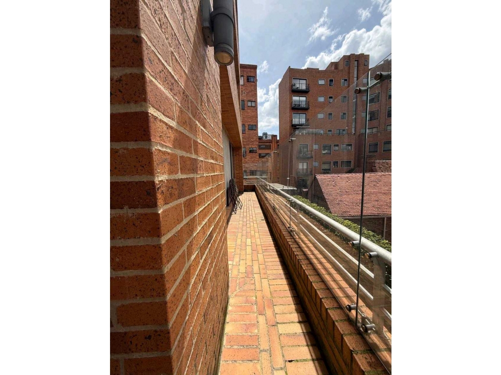 Venta o Arriendo Apartamento Rosales Bajo — foto 5