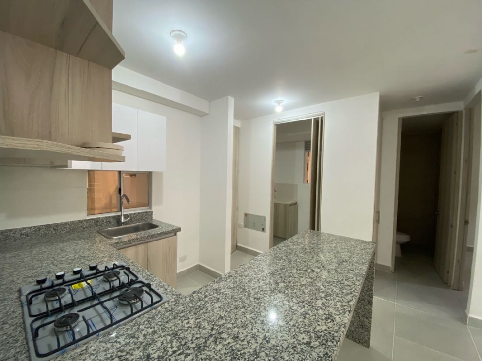 Capriella, Venta de Apartamento en Serena del Mar Cartagena — foto 4