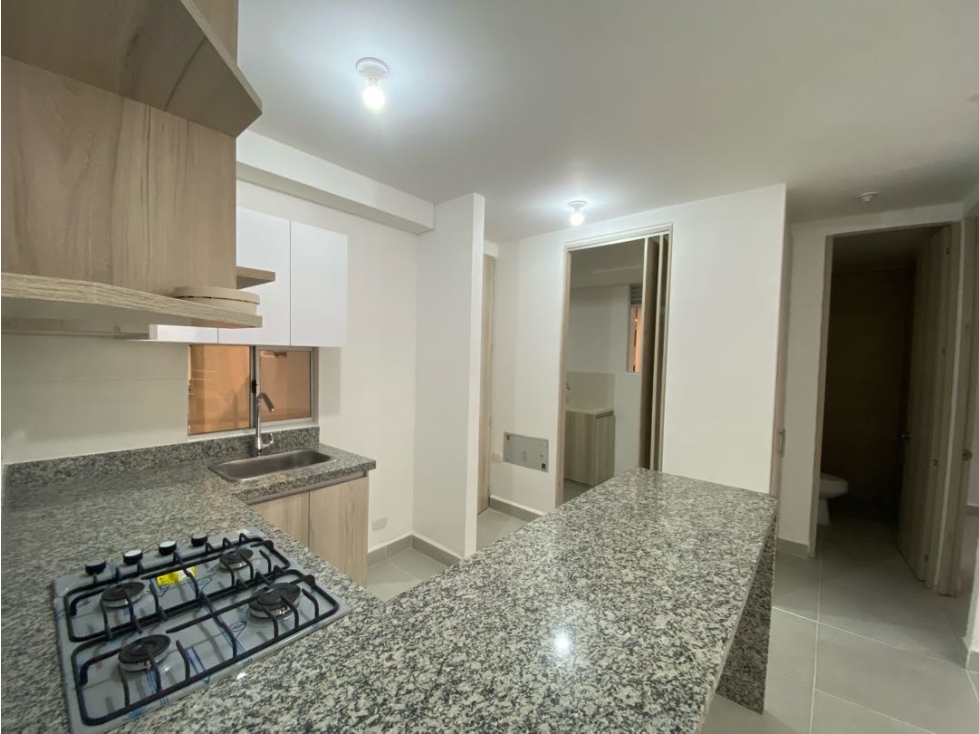 Capriella, Venta de Apartamento en Serena del Mar Cartagena — foto 5