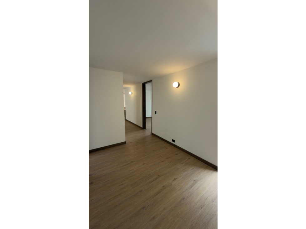 Venta o arriendo apartamento EL POBLADO los González - Remodelado — foto 4
