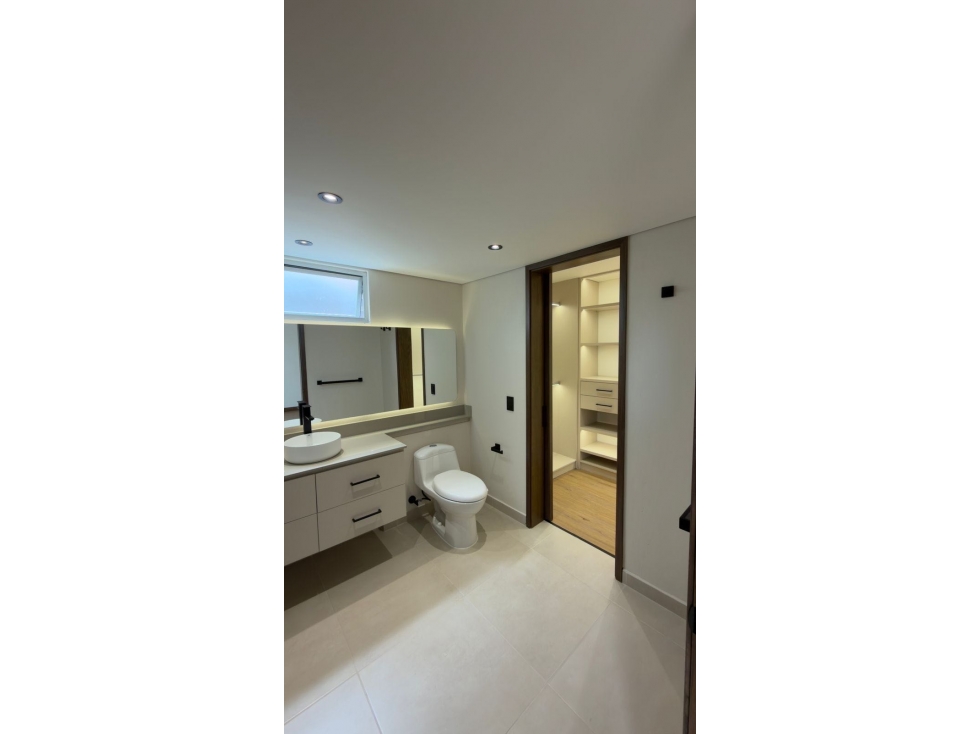 Venta o arriendo apartamento EL POBLADO los González - Remodelado — foto 5