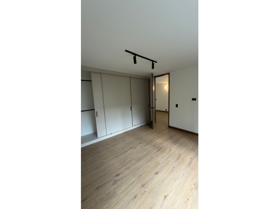 Venta o arriendo apartamento EL POBLADO los González - Remodelado — foto 6