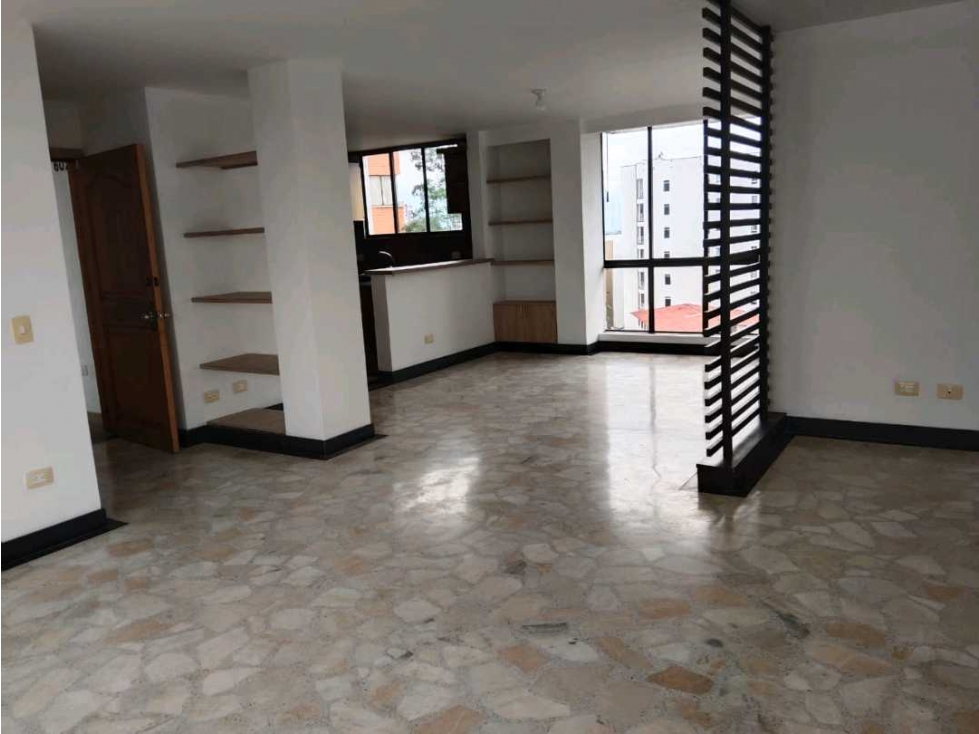 Venta o Arriendo Apartamento La Castellana, Armenia — foto 2