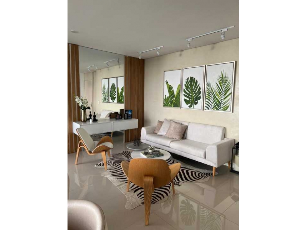 Venta apartamento sector sabanilla Puerto Colombia MO — foto 3