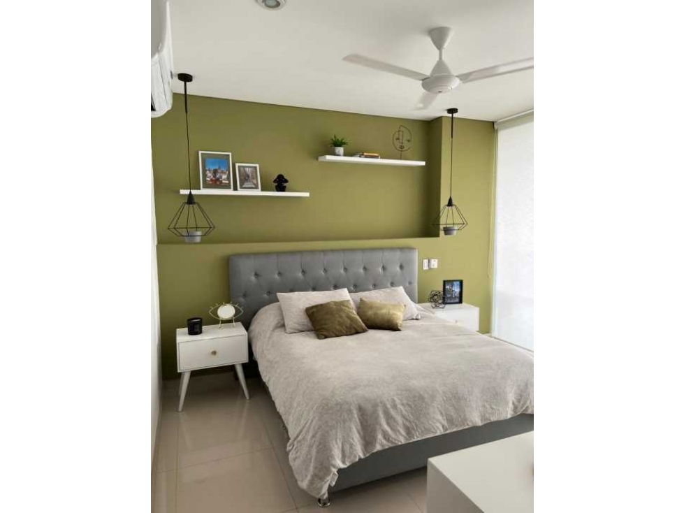 Venta apartamento sector sabanilla Puerto Colombia MO — foto 5