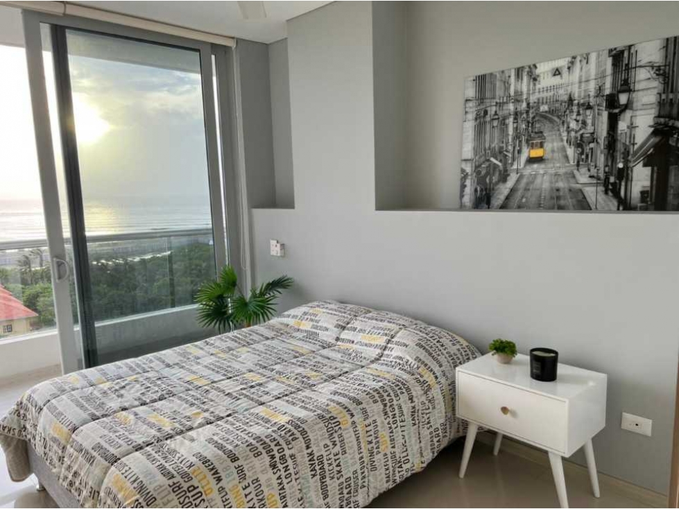 Venta apartamento sector sabanilla Puerto Colombia MO — foto 6