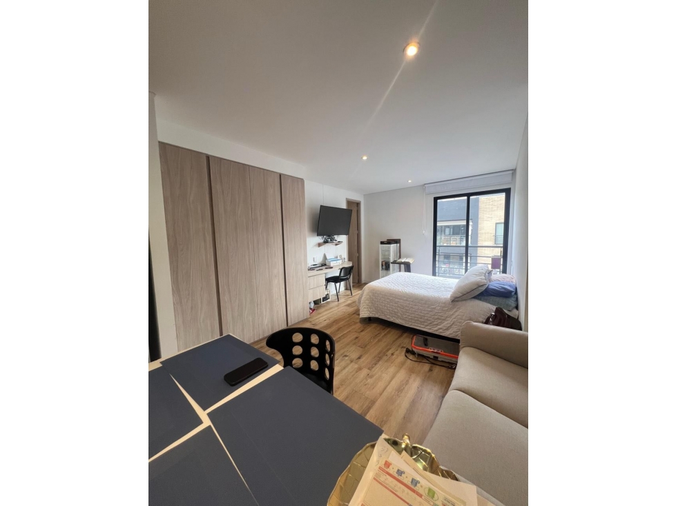 Venta Apartamento Salitre, Bogotá — foto 3