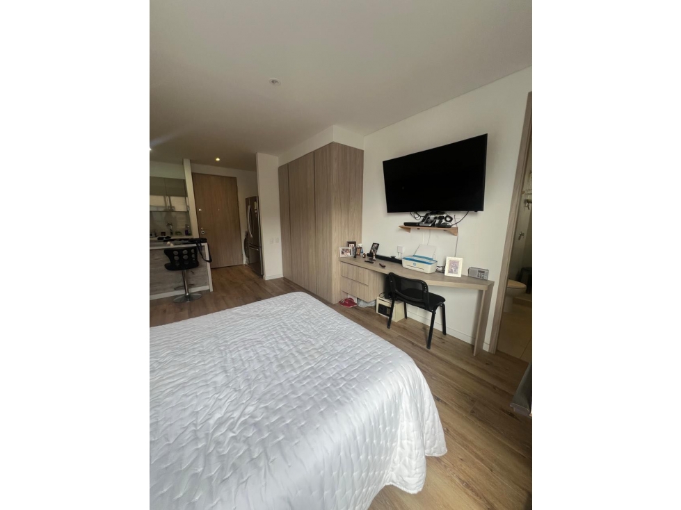 Venta Apartamento Salitre, Bogotá — foto 4