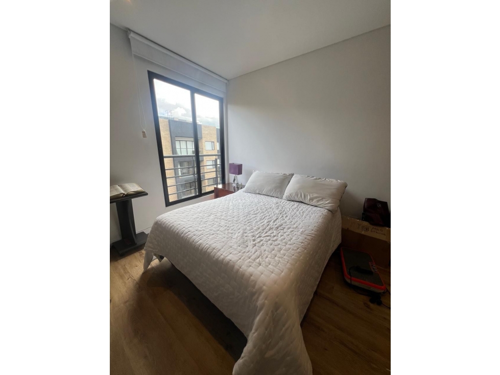 Venta Apartamento Salitre, Bogotá — foto 2
