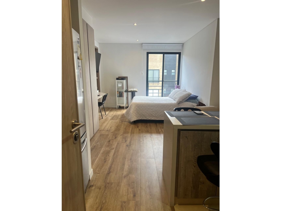 Venta Apartamento Salitre, Bogotá — foto 5