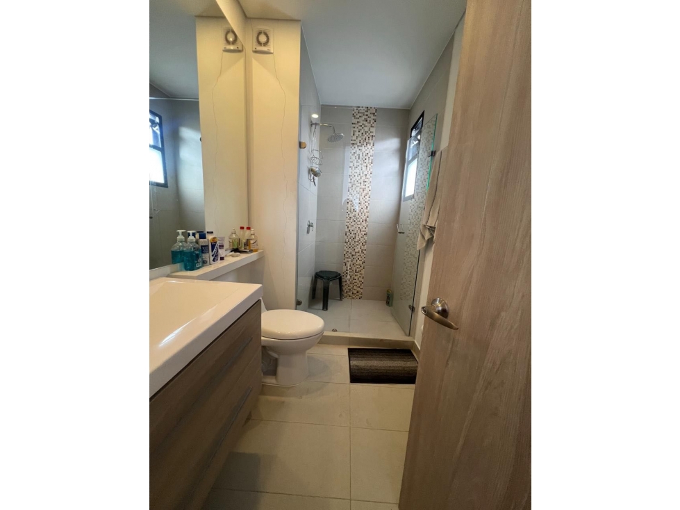 Venta Apartamento Salitre, Bogotá — foto 6