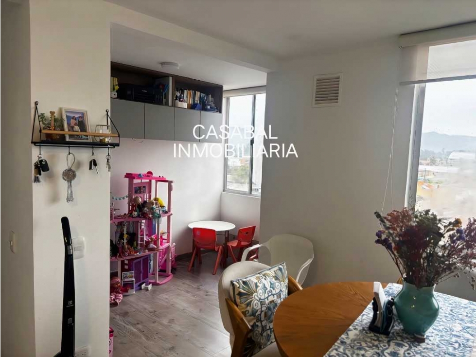 Venta , Apto Valverde Olivo Chia — foto 5