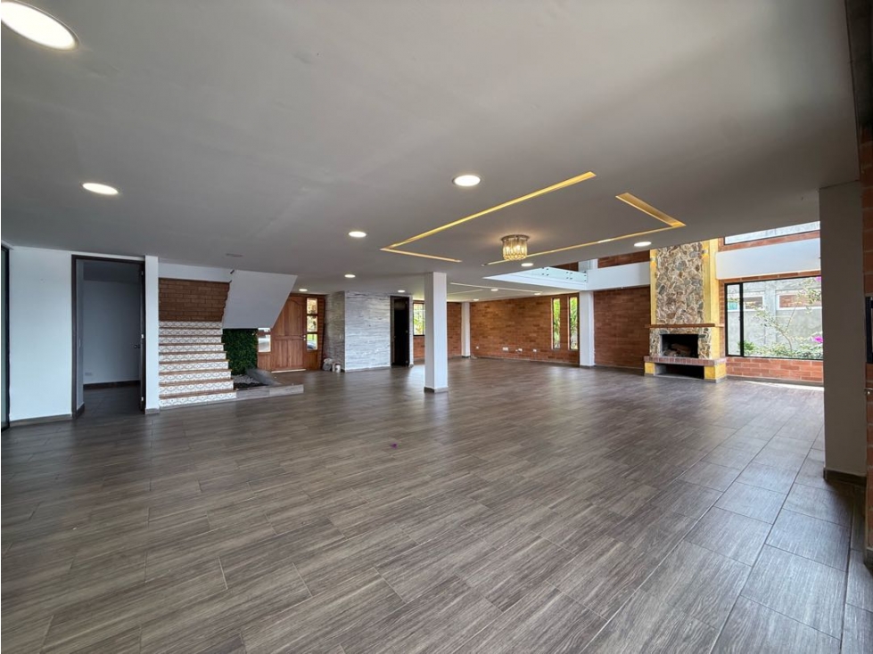 Venta o arriendo casa campestre en San Cristóbal — foto 4