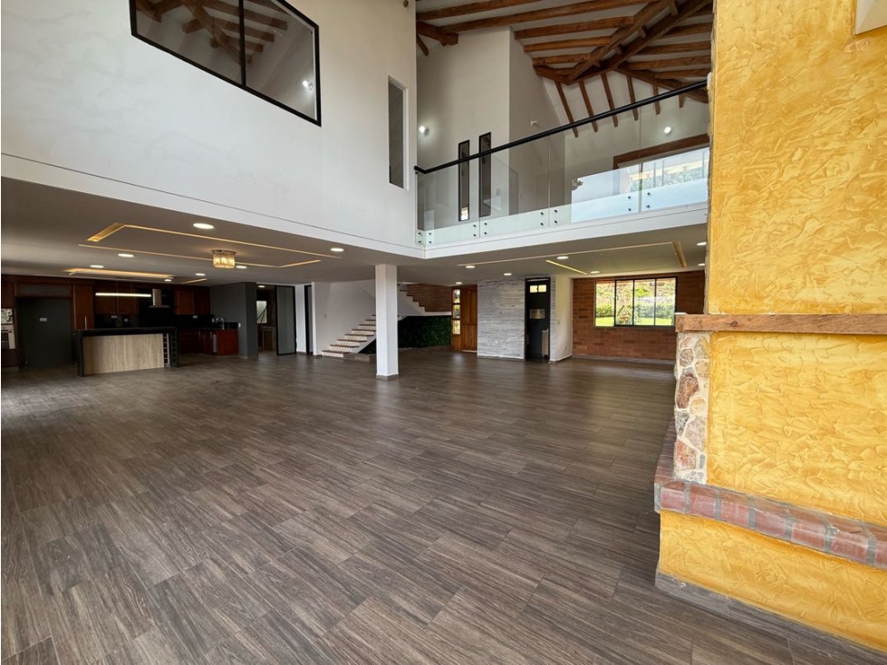 Venta o arriendo casa campestre en San Cristóbal — foto 5
