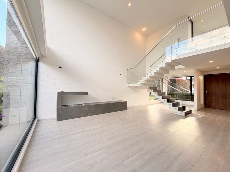Venta o Arriendo Casa Club House Serrato Cota — foto 6