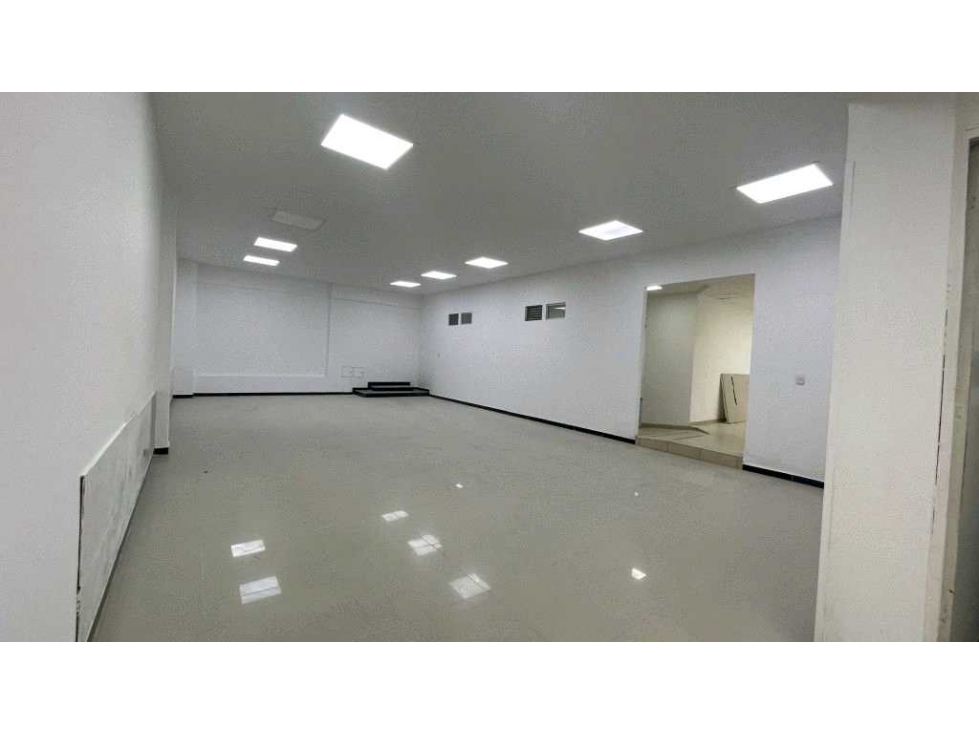 Venta o Arriendo Casa Comercial Barrio Normandía - 4