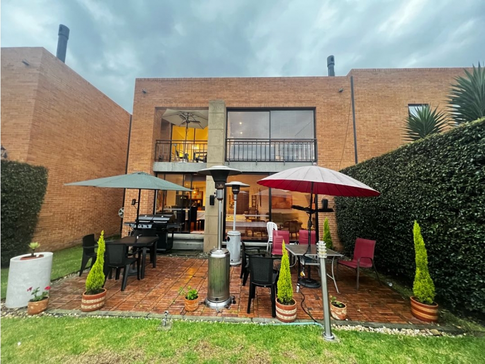 ARRIENDO CASA EN FONTANAR — foto 3