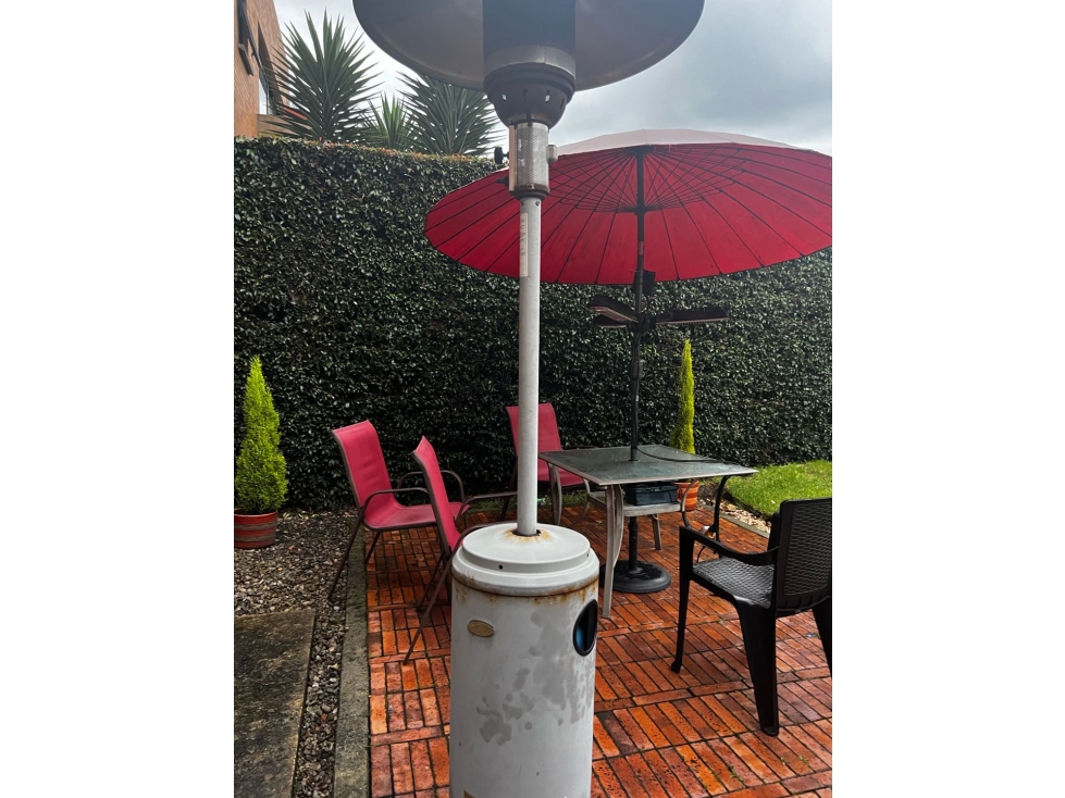 ARRIENDO CASA EN FONTANAR — foto 4