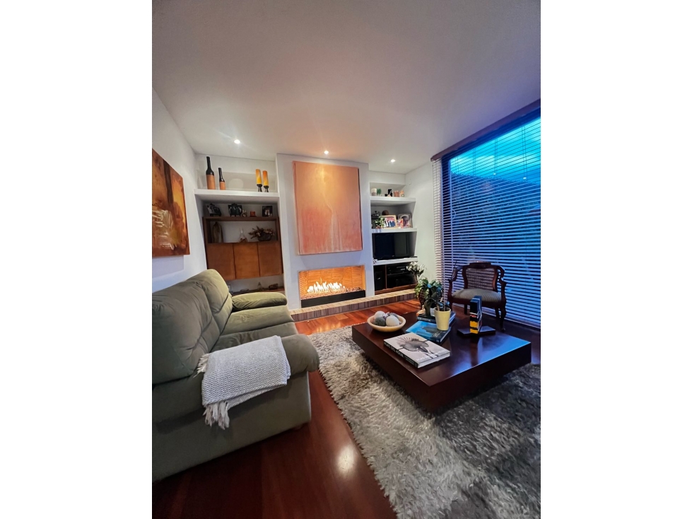 ARRIENDO CASA EN FONTANAR — foto 5