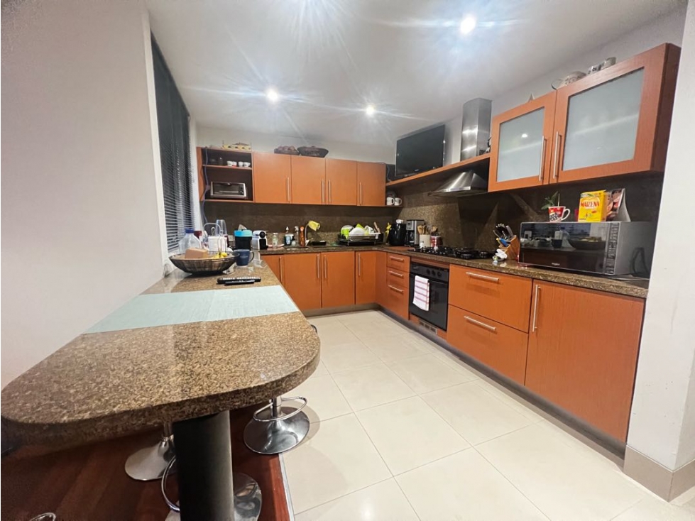 ARRIENDO CASA EN FONTANAR — foto 6