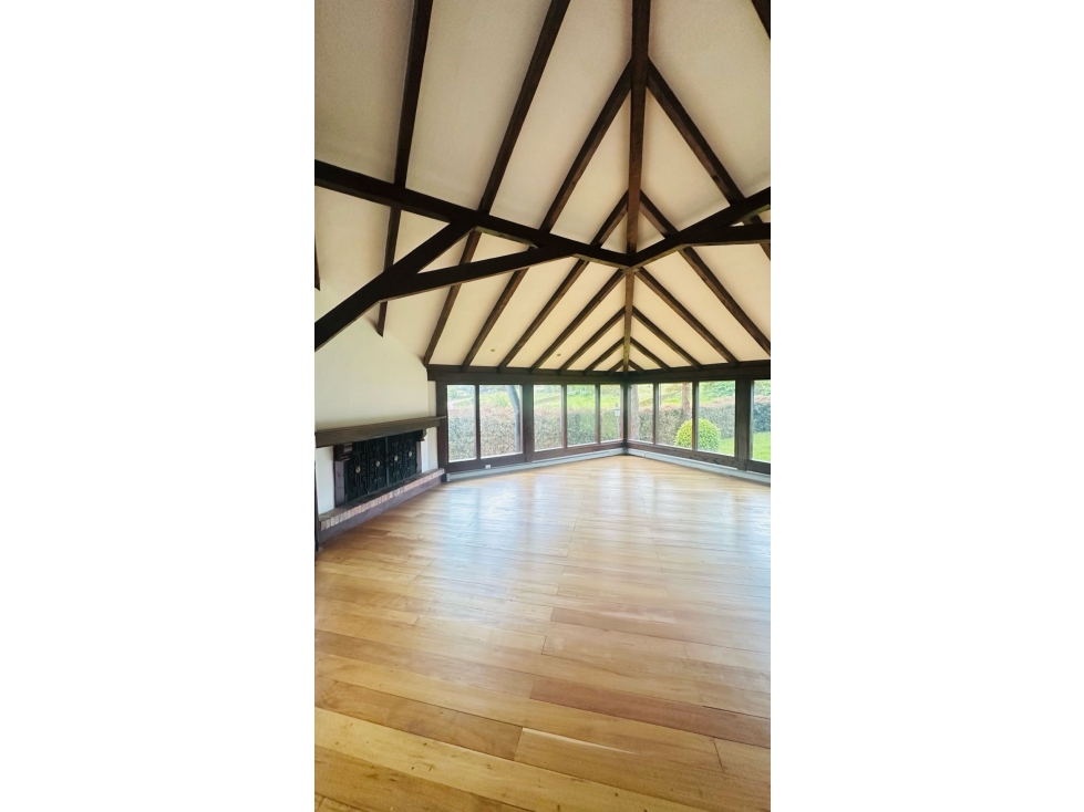 VENTA O ARRIENDO CASA SIKASUE — foto 2