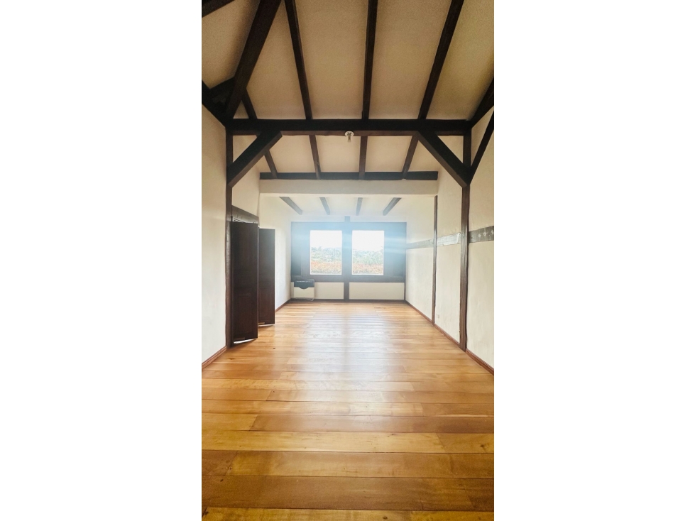 VENTA O ARRIENDO CASA SIKASUE — foto 6