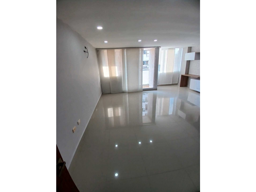 Venta o arriendo de apartamento barrio El Tabor.