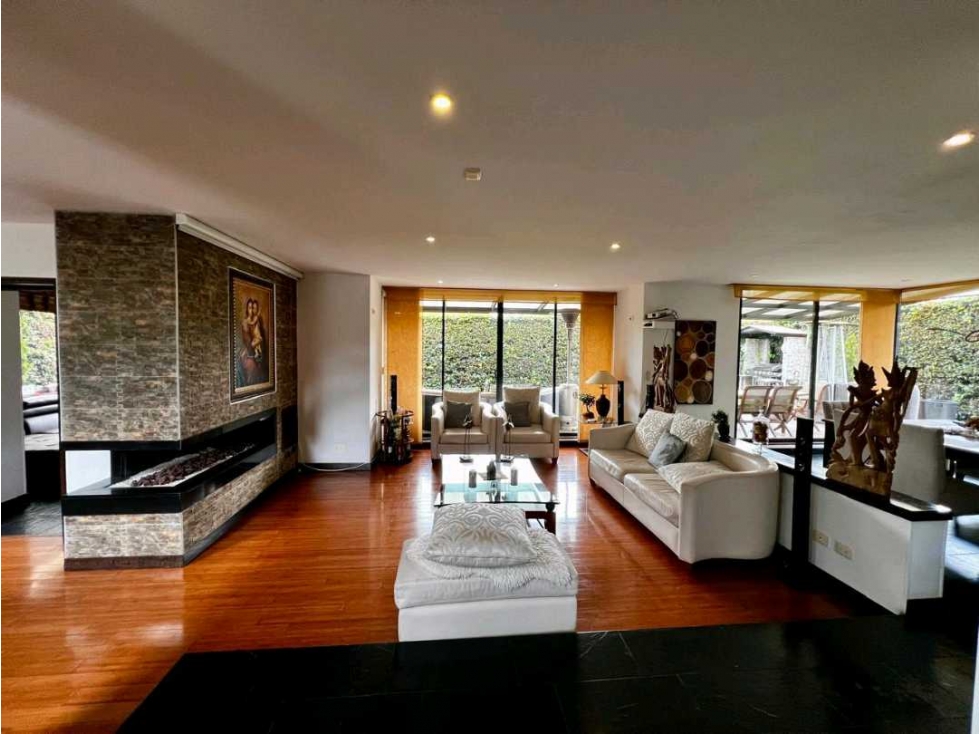 Venta o arriendo de casa en Cajica- Chia $ 10.600.000 — foto 2