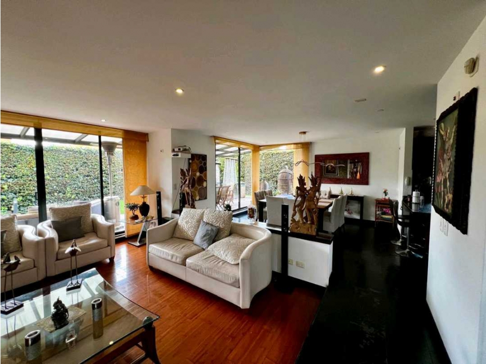 Venta o arriendo de casa en Cajica- Chia $ 10.600.000 — foto 3
