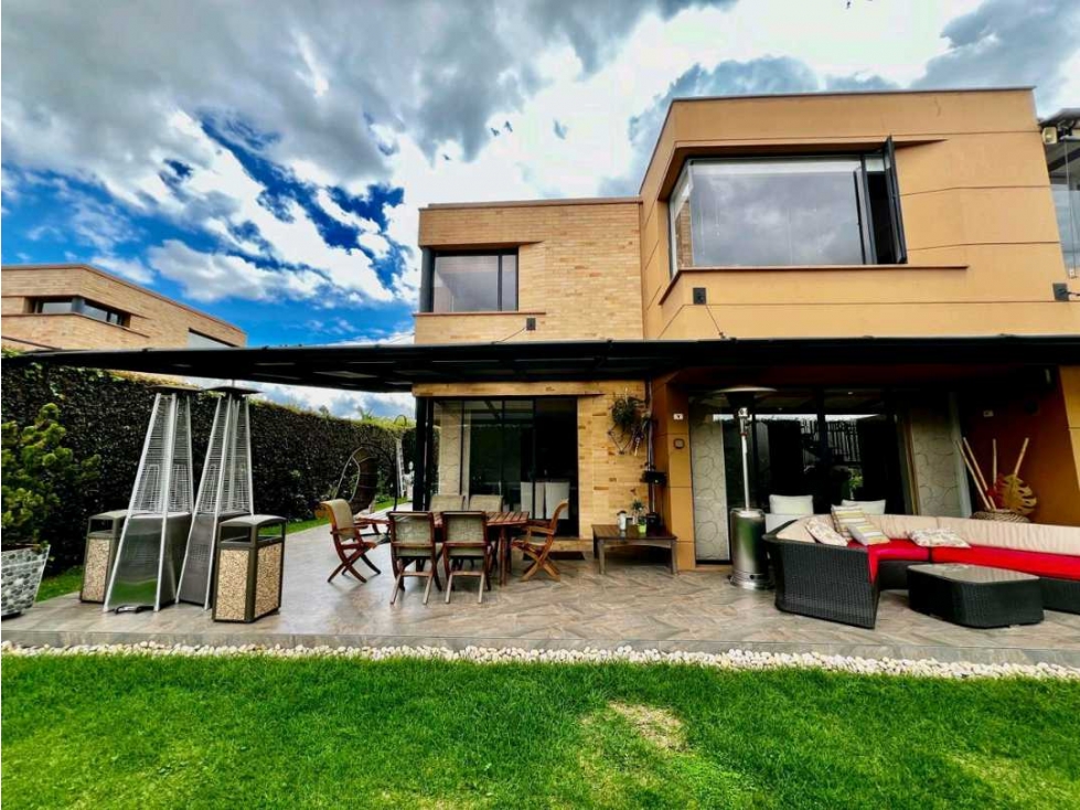 Venta o arriendo de casa en Cajica- Chia $ 10.600.000