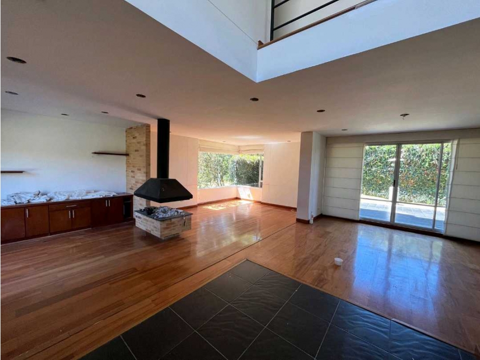 Venta o arriendo de casa en Chia-Cajica $ 10.500.000 — foto 2