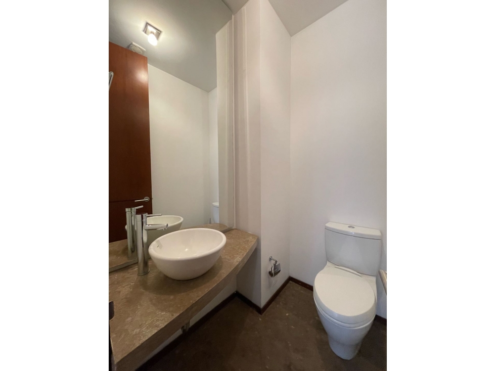 VENTA RENTANDO MODERNO APTO CHICÓ BOGOTA — foto 3