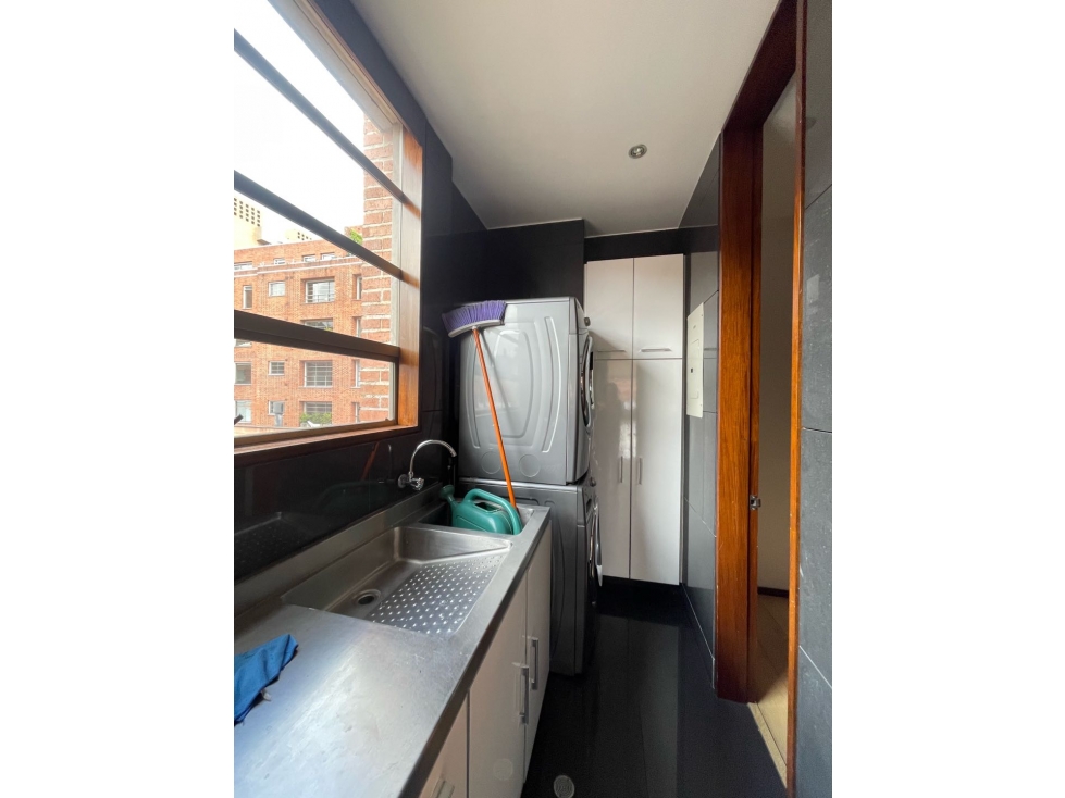 VENTA RENTANDO MODERNO APTO CHICÓ BOGOTA — foto 5
