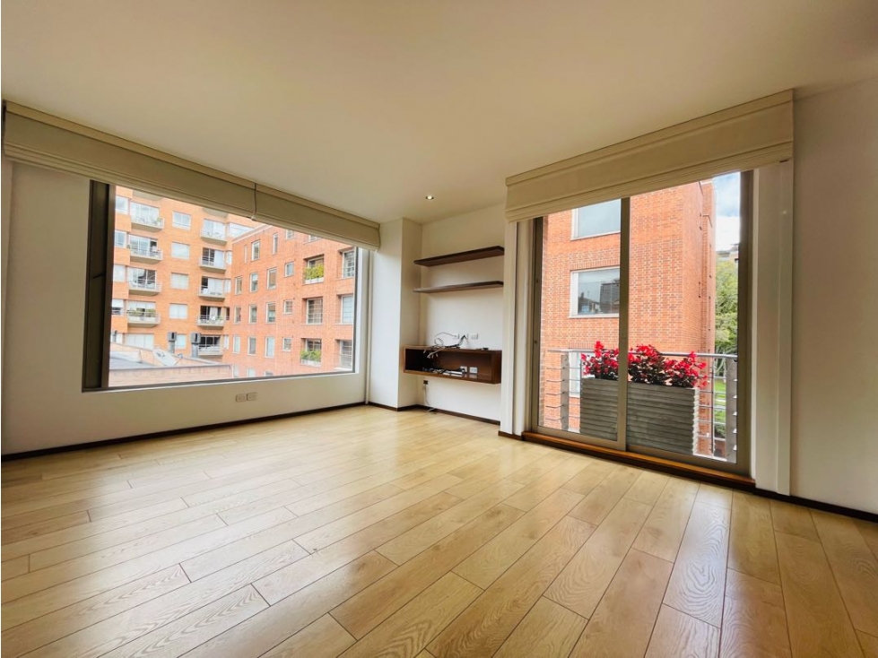 VENTA RENTANDO MODERNO APTO CHICÓ BOGOTA — foto 6